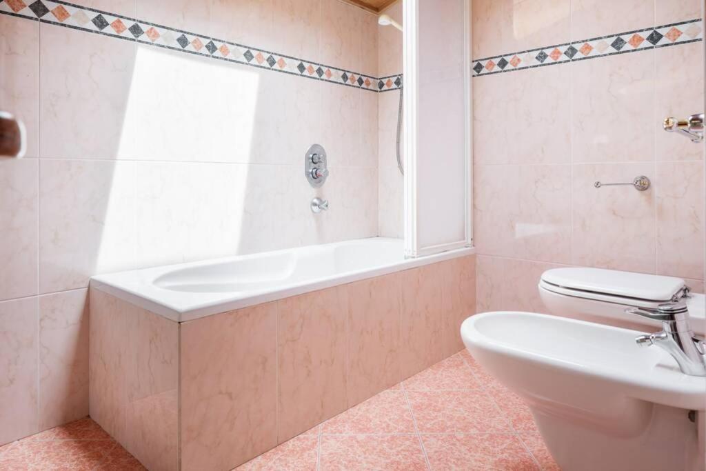 Cesa Mesa Apartment Canazei Ngoại thất bức ảnh